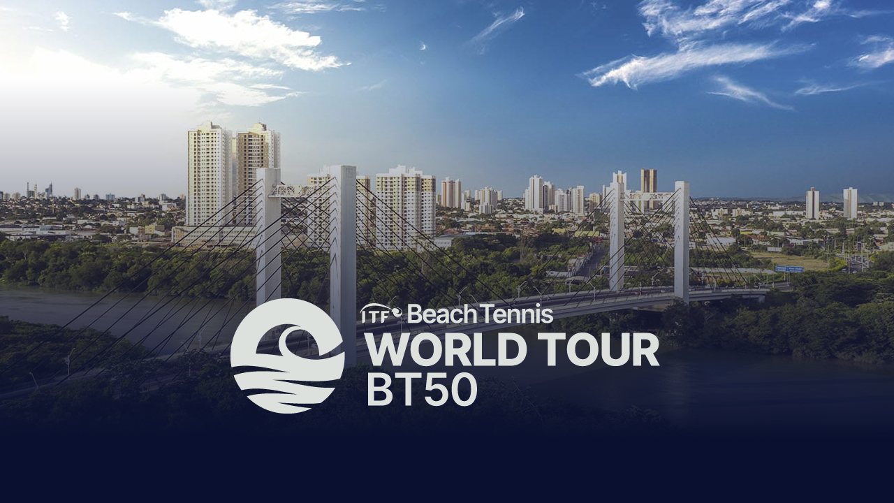 BT50 São Paulo