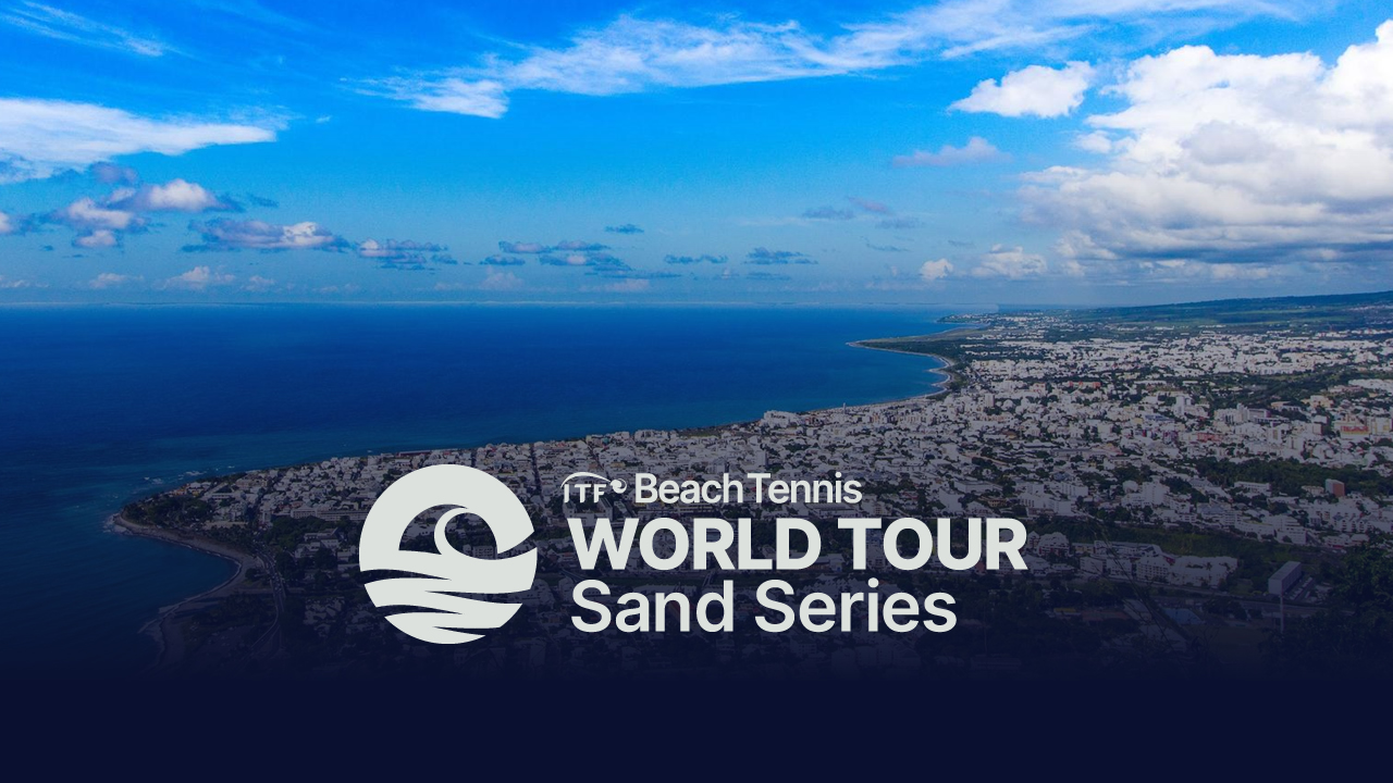 Sand Series Reunion Classic