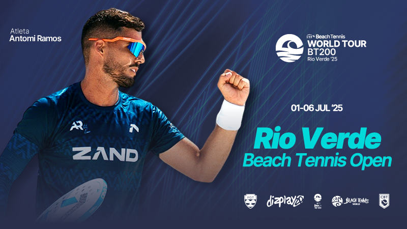 BT200 Rio Verde