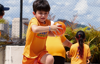 Beach Sports Kids chega à sua 4ª edição em Barueri com dois dias de esporte e diversão para crianças