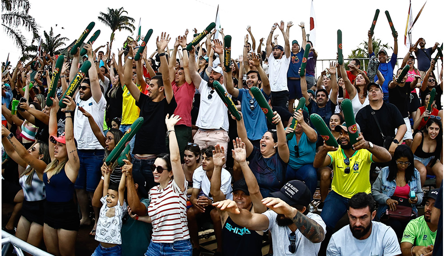 ITF BT200 de Rio Verde abre vendas de ingressos para etapa que reunirá os melhores do mundo